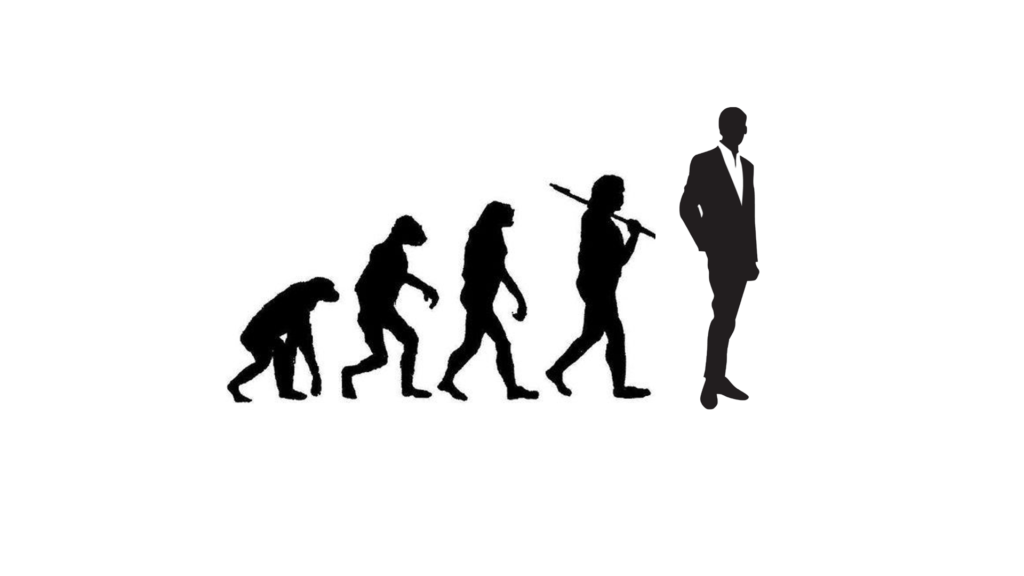 evo of fashion